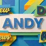 nicknames for andy